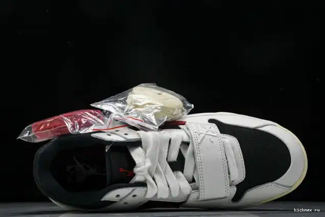 Rep Kickmax x FZ8117-101 Red TR Travis Jack Jumpman Jordan University Scott 0524